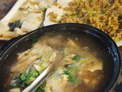 -清真海鲜大排档(原芥园道店)
