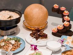 -香香海南菜餐厅