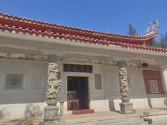 -草庵摩尼教遗址公园