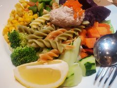 金枪鱼沙拉-Dreamsalad梦想轻厨(健康轻食·减脂沙拉·意面·祖庙店)