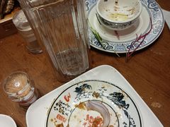 -老北京胡同味道二荤铺(酒仙桥店)