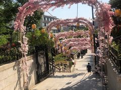 -秦淮小吃城(夫子庙店)
