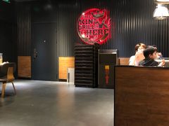 -汉堡王(上海虹口龙之梦)