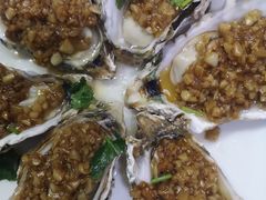 -富临港·蒸汽海鲜·手抓海鲜·炒菜(栈桥店)