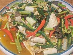 -唐门江湖菜(龙石路店)