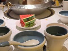 -左庭右院鲜牛肉火锅(苏州园区永旺店)