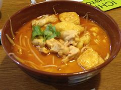 -热浪岛马来餐厅