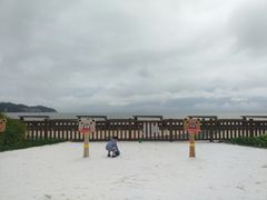 -横琴湾水世界