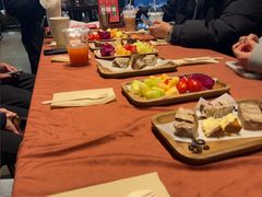 -星巴克(保定万博广场店)