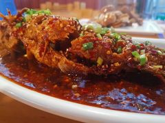 -老字号敖鸡肉