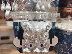 -一杯黔茶(西江千户苗寨古街店)