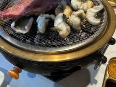 -红沃鳗鱼黑牛烤肉店(不老街店)
