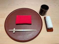 -晴空·日本料理(万象城店)