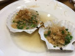 -501號台州海鲜餐厅(海创园店)