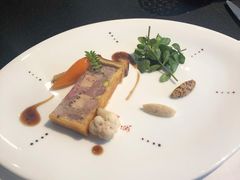 -LA TABLE de Joël Robuchon Restaurant