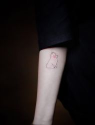 -雕哥的纹身店A3 TATTOO&纹身培训