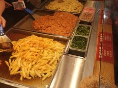 -丁家坡洋芋·观音桥好吃街A区(全国总店)