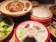 -青年公社烤鸭(滨湖银泰店)