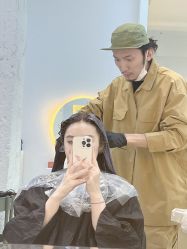 -Some Hair