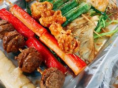 -陈氏老字号十三小炸炸店