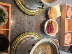 -百草滩羊清水涮羊肉·清真·宁夏盐池滩羊(莲花桥店)