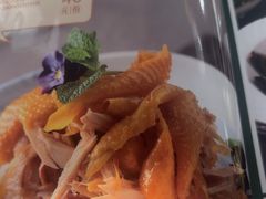 -荔粥记潮汕砂锅粥(太湖路店)