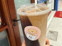 -YOLO COFFEE悠乐咖啡