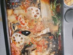 -半天妖烤鱼(方庄店)