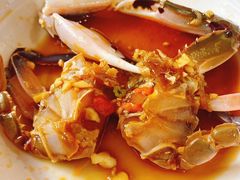 -车头老二大排档(金城步行街店)