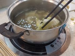 -哈工大一校区食堂