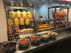 -Magic Food Point(Airport Street food)