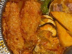 -一心创作料理屋(经开万达店)