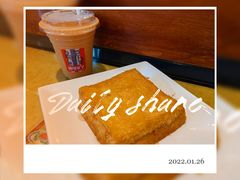 -吴系粤菜馆·茶餐厅(深业上城店)