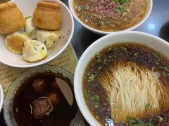 -毛华美食(清扬路店)