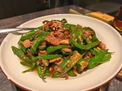 -炊烟小炒黄牛肉(浦东世纪汇店)
