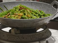 -金狮麟·新豫菜(金码大厦店)