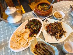 -小厨子私房菜·云南美食店