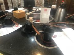 -香传承重庆火锅(直营中山路店)
