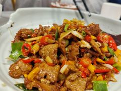 -马凯餐厅(地安门店)