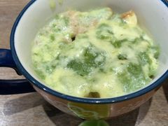 -长勺子东南亚(街道口店)