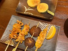 -鸟鹏烧鸟居酒屋(昌岗店)