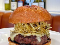 -尚牛社会 Beef & Liberty(金桥EKA天物店)
