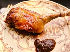 -鳥喜Toriki怀石烧鸟料理