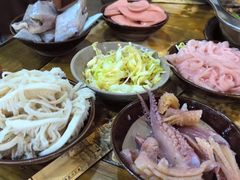 -正南齊北重庆老火锅(光华村直营店)