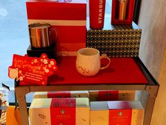 -星巴克(南京狮子桥店)