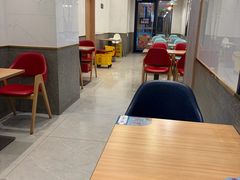 -达美乐比萨(商城路店)