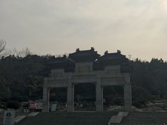 -云龙山