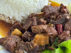 -缅丽·缅甸小吃(版纳店)