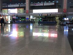 -长春西站