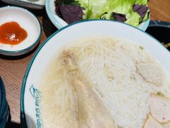 -南越郡·越式风味餐厅(青秀万达店)